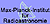 Max-Planck Institut fur Radioastronomie