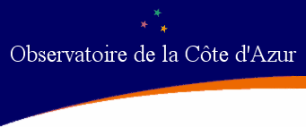 OCA - logo
