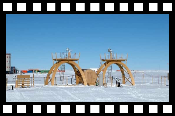 Qu'est ce que la station Concordia?