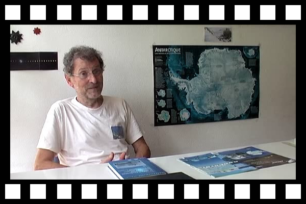 Qu'est ce qu'une mission à Concordia ?