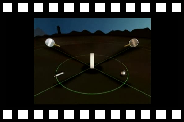 En quoi consistent les détecteurs d'ondes gravitationnelles ?