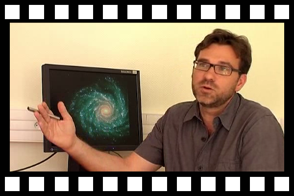 Comment accéder au passé de l'Univers ?