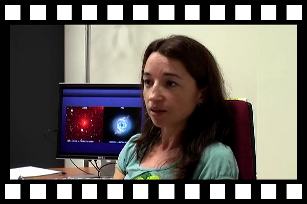Comment déterminer la phase dans laquelle se trouve une étoile ?