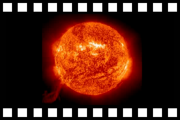 Le Soleil va-t-il s'éteindre ?