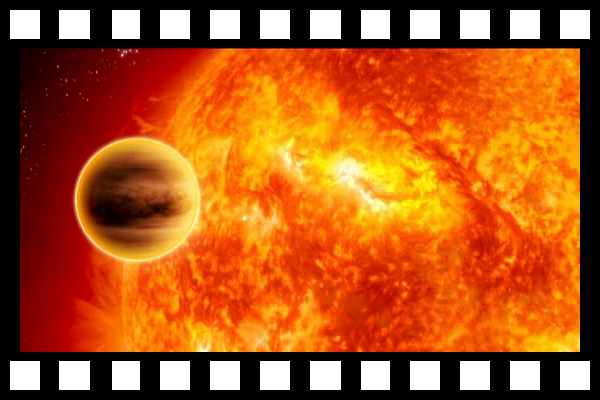 Y a-t-il d'autres systèmes solaires ?