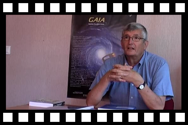 Pourquoi repérer la position des étoiles dans le ciel ?