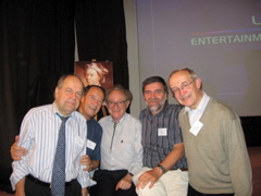 Knobloch, Moreau, Frisch, Eckert, Perrier