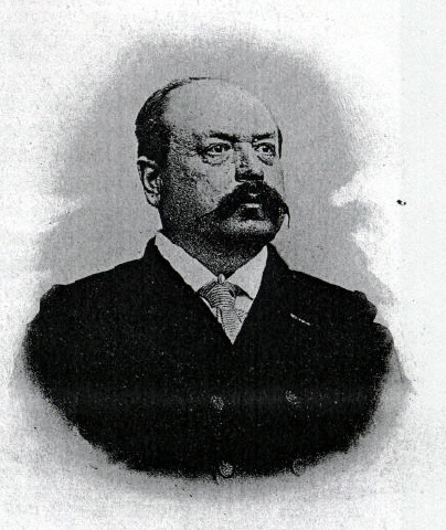 Henry Paul