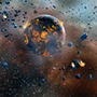 asteroide primordiale vignette