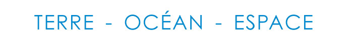 Logo Geoazur texte