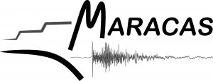 Logo MARACAS
