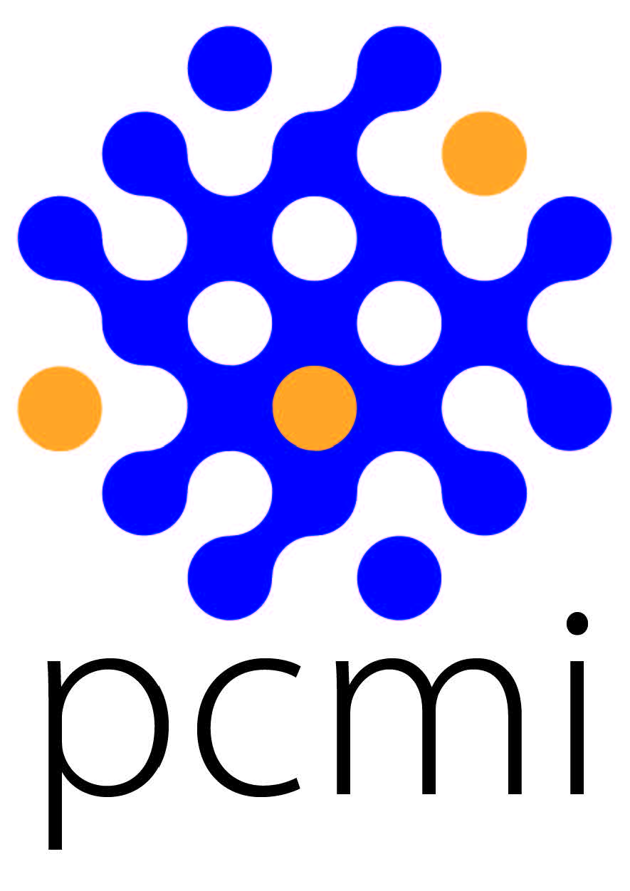 logo PCMI