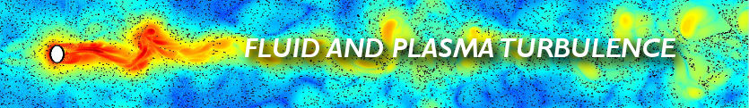 Equipe Lagrange : Turbulence Fluide et Plasma