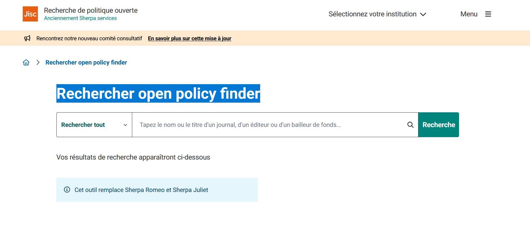 JISC