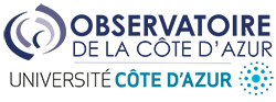 Visite Observatoire de la Côte d'Azur