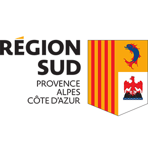 Logo region sud 300px