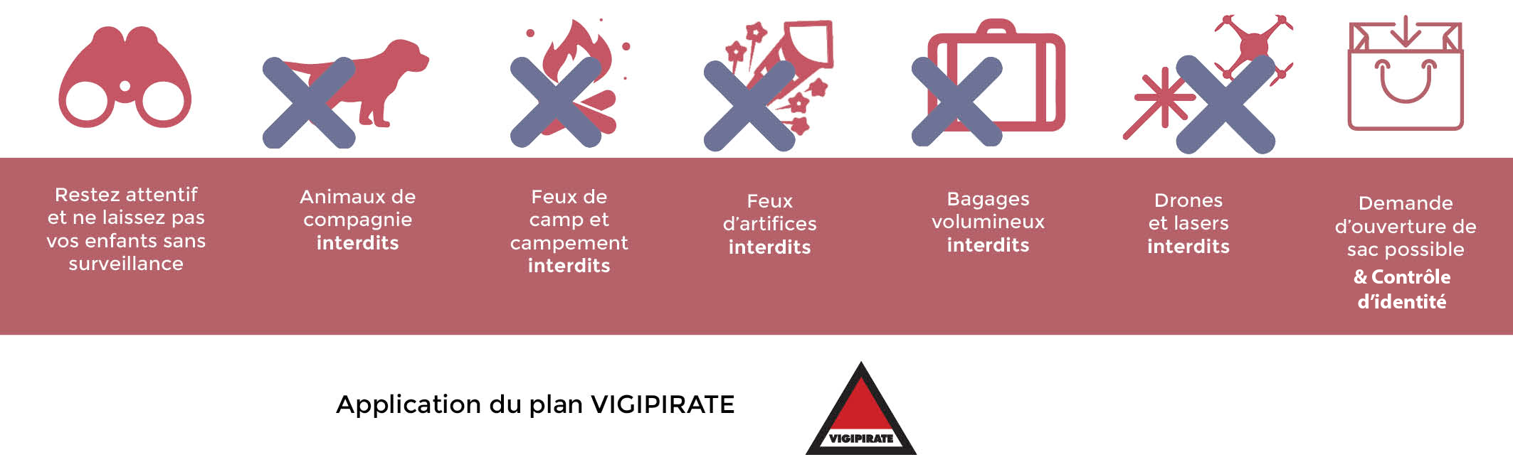 Bandeaux plan vigie piratecontrole identite