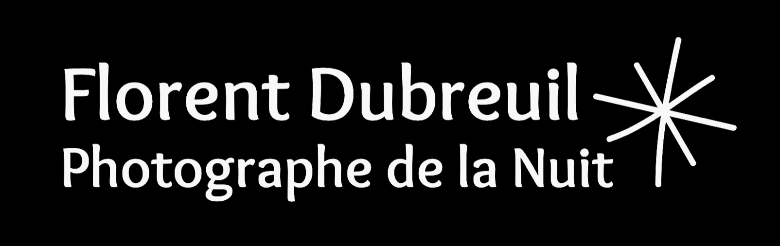 logo florent dubreuil