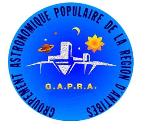 logo gapra