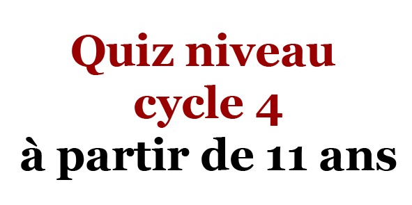 bouton cycle 4