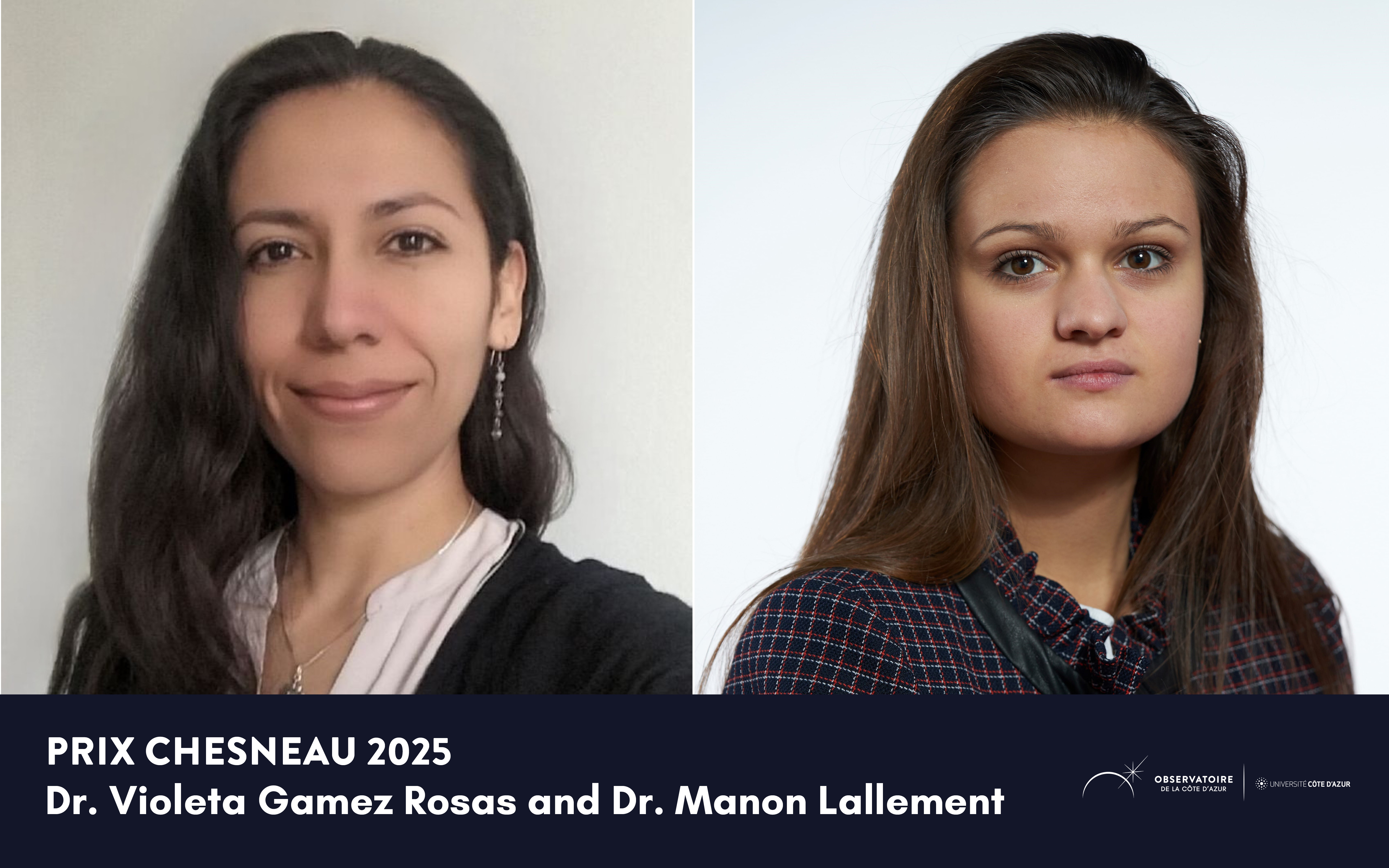 PRIX OLIVIER CHESNEAU 2025