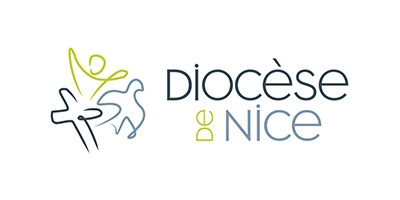 logo diocese nice