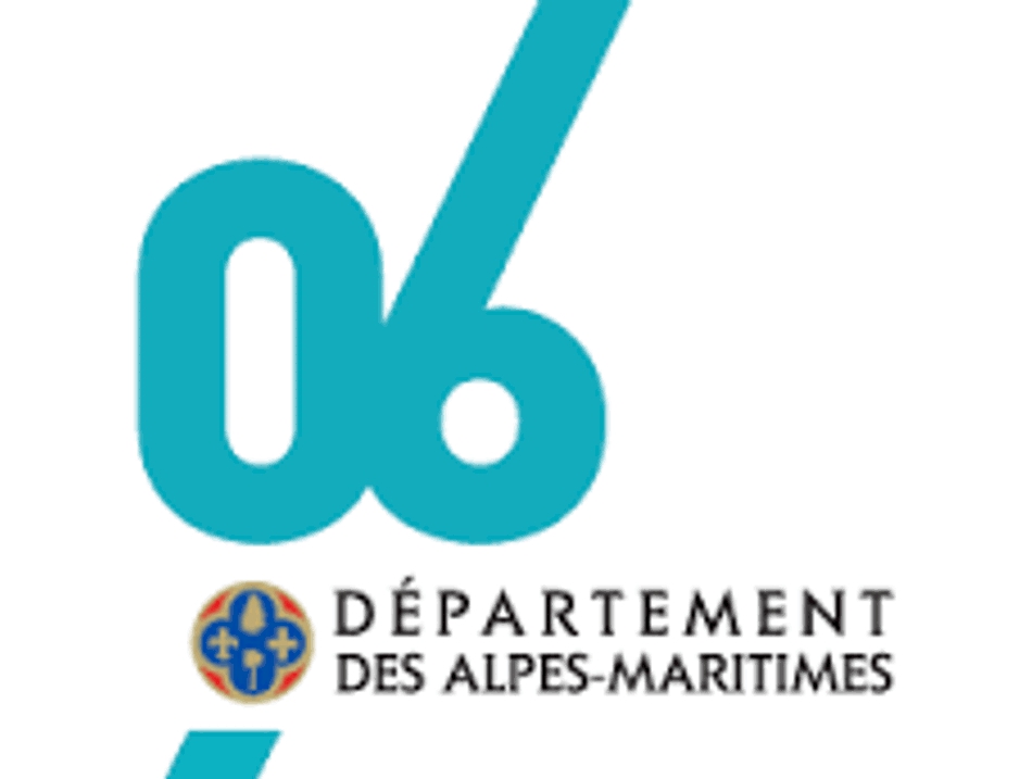 logo departement 06