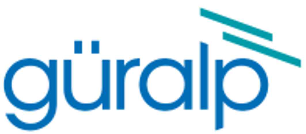 logo guralp