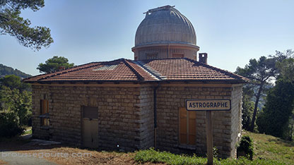 astrographe