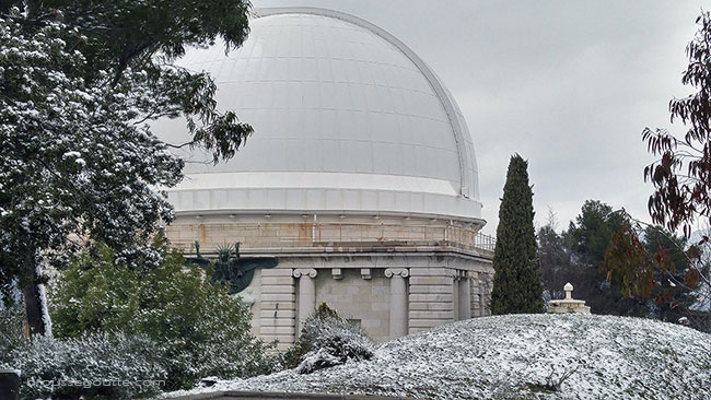 grandecoupolesouslaneige
