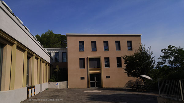 pavillon evry schatzman