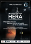 Mission Spatiale HERA - Déviation et exploration d'un astéroïde