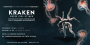 Danse contemporaine : Kraken - Entre Ciel et Mer 