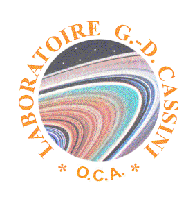 Laboratoire Cassini