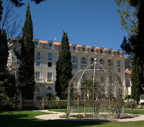 La Berlugane